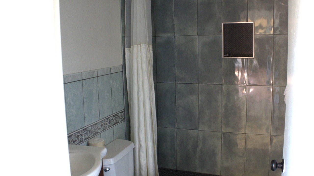 Photo of Bathroom in Whittier