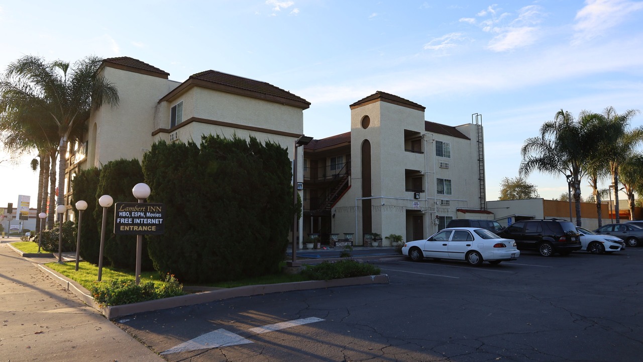 Photo of Outdoor in Whittier