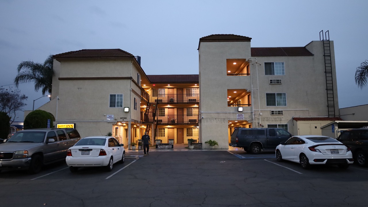 Photo of Outdoor in Whittier
