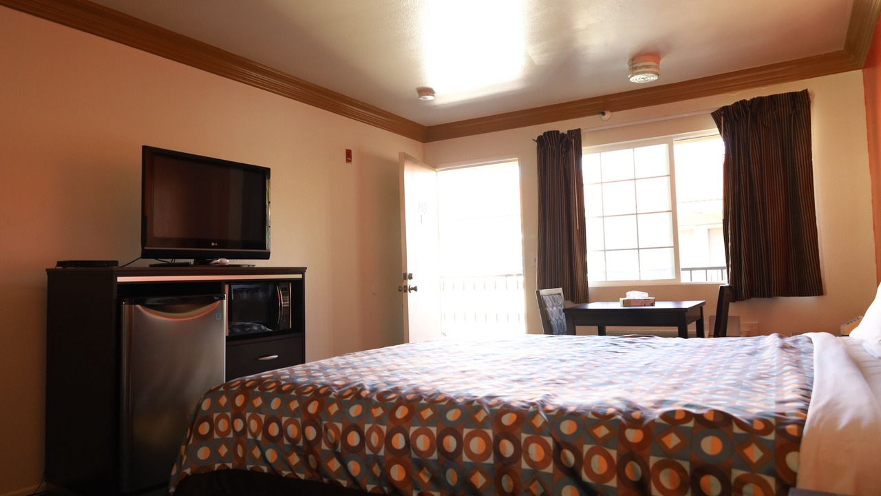 Photo of Bedroom in Whittier