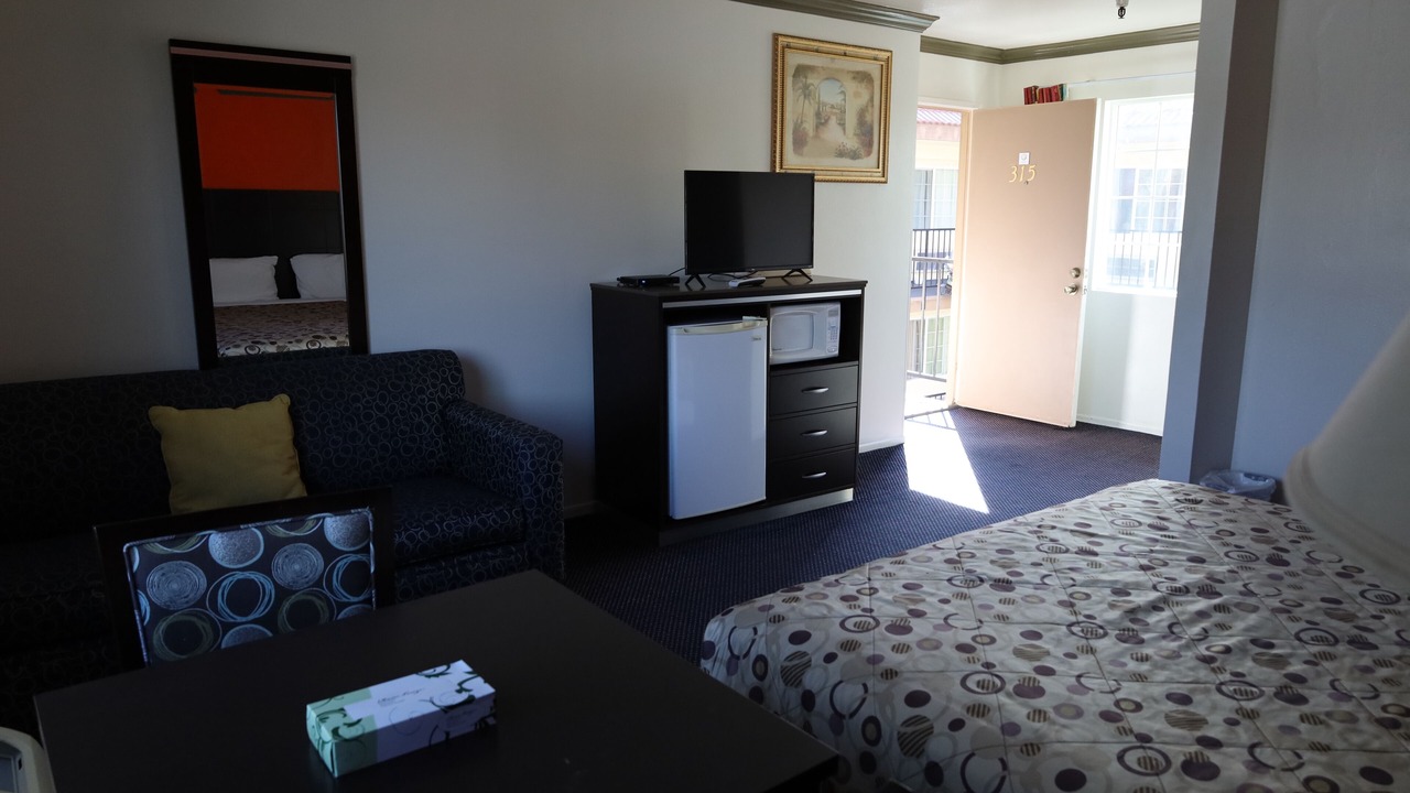 Photo of Bedroom in Whittier