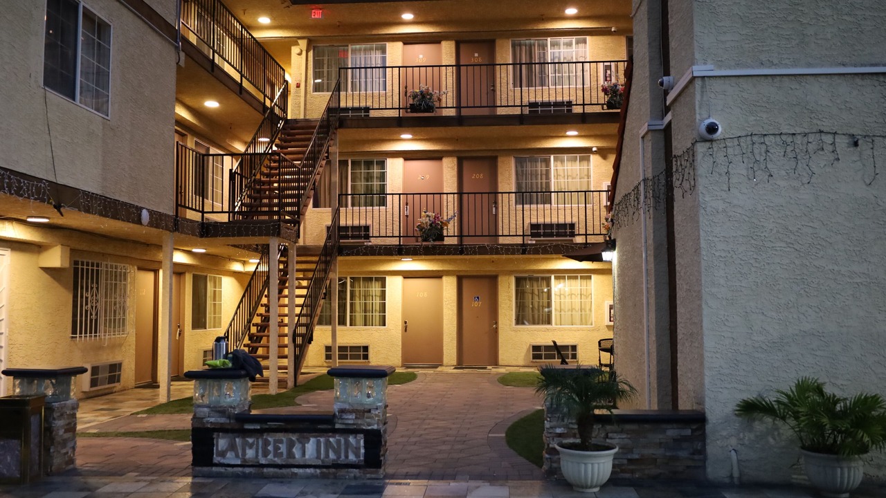 Photo of Outdoor in Whittier