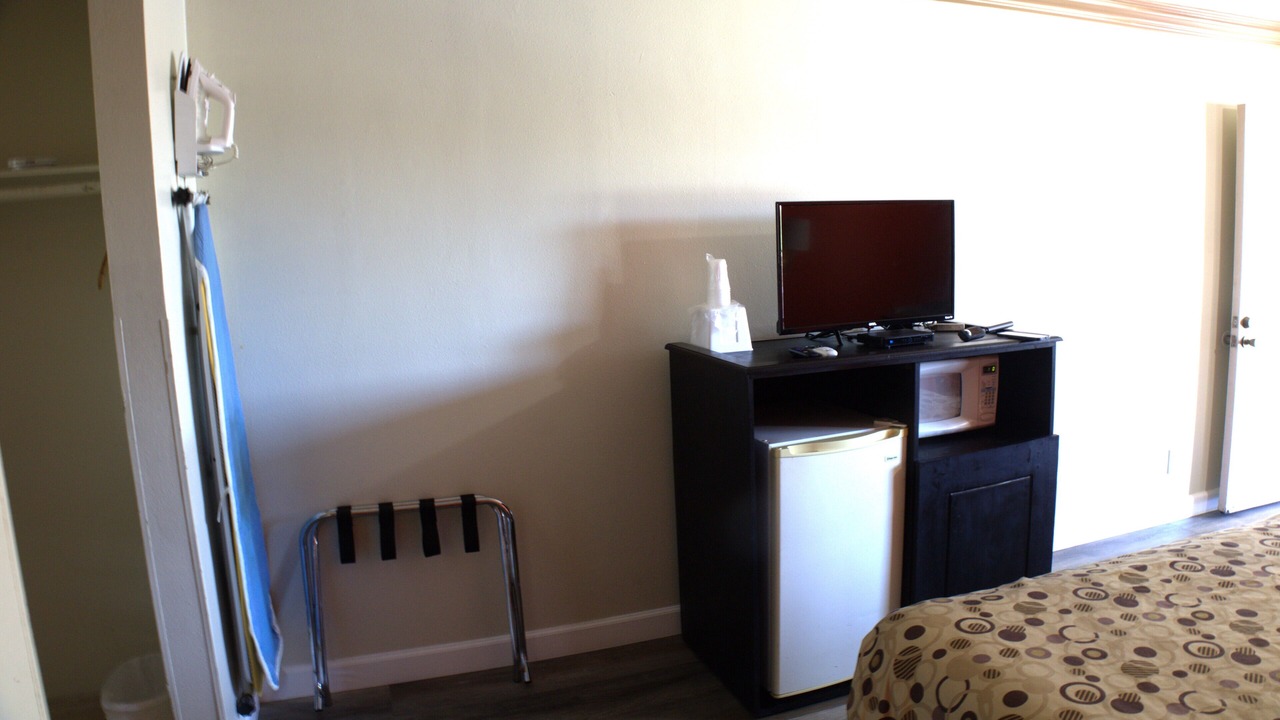 Photo of Bedroom in Whittier