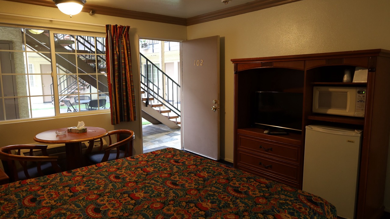 Photo of Bedroom in Whittier