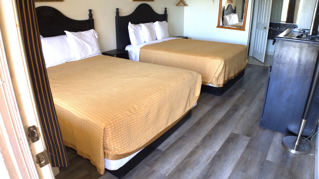 Photo of Bedroom in Whittier