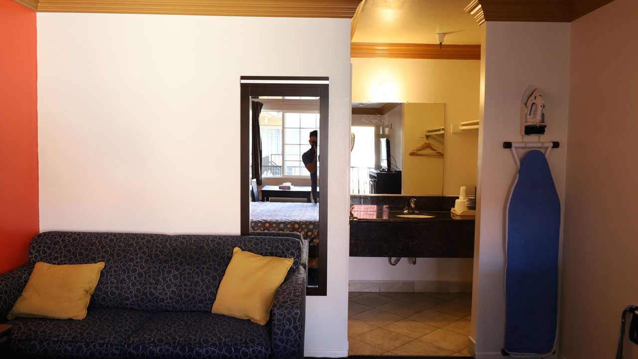 Photo of Bedroom in Whittier