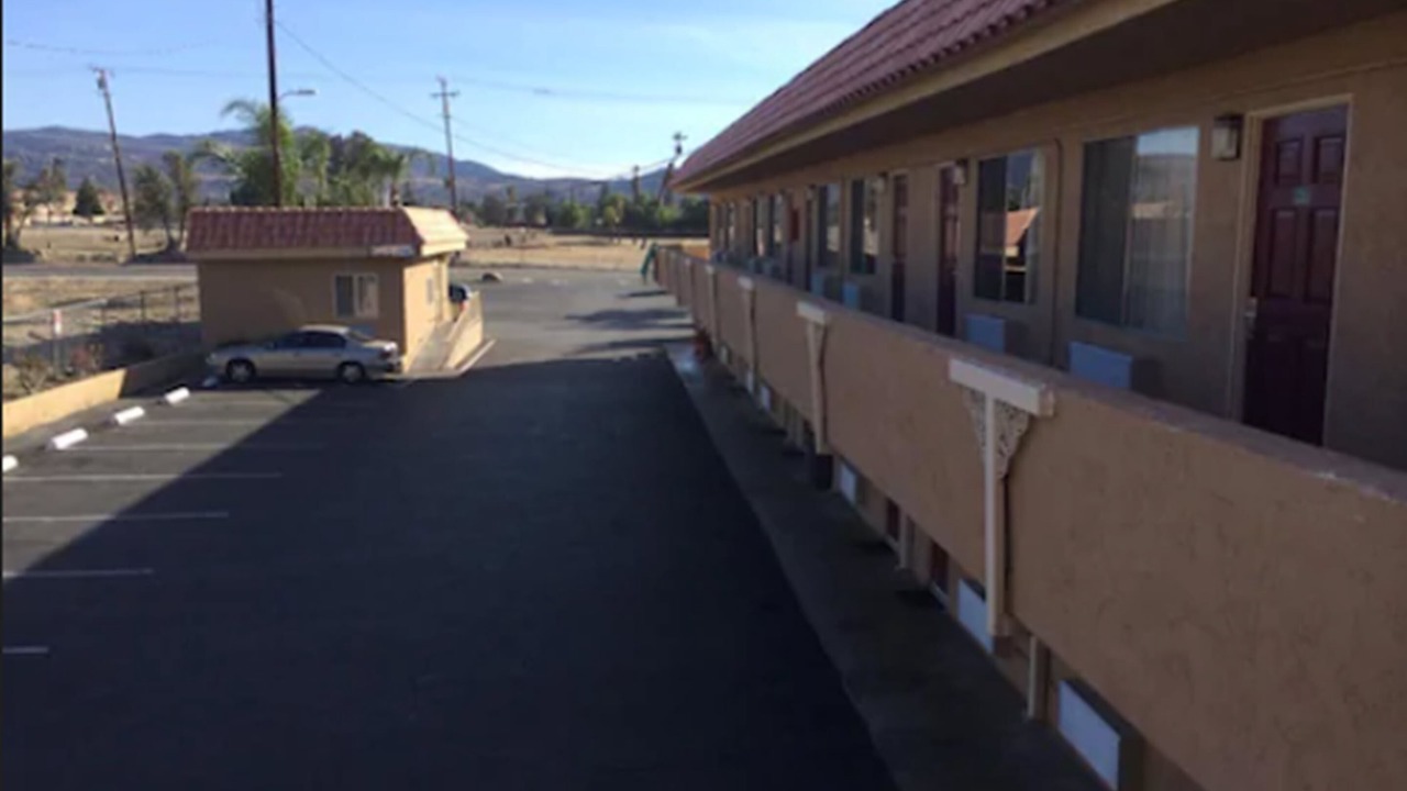 Photo of Outdoor in Hemet