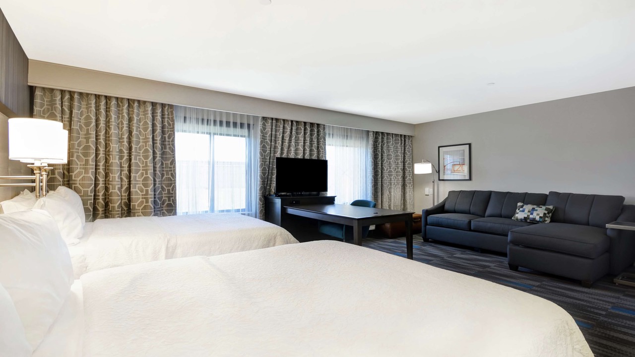 Photo of Bedroom in Burbank