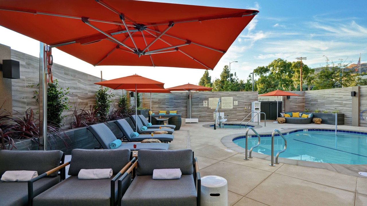 Photo of Outdoor in Burbank