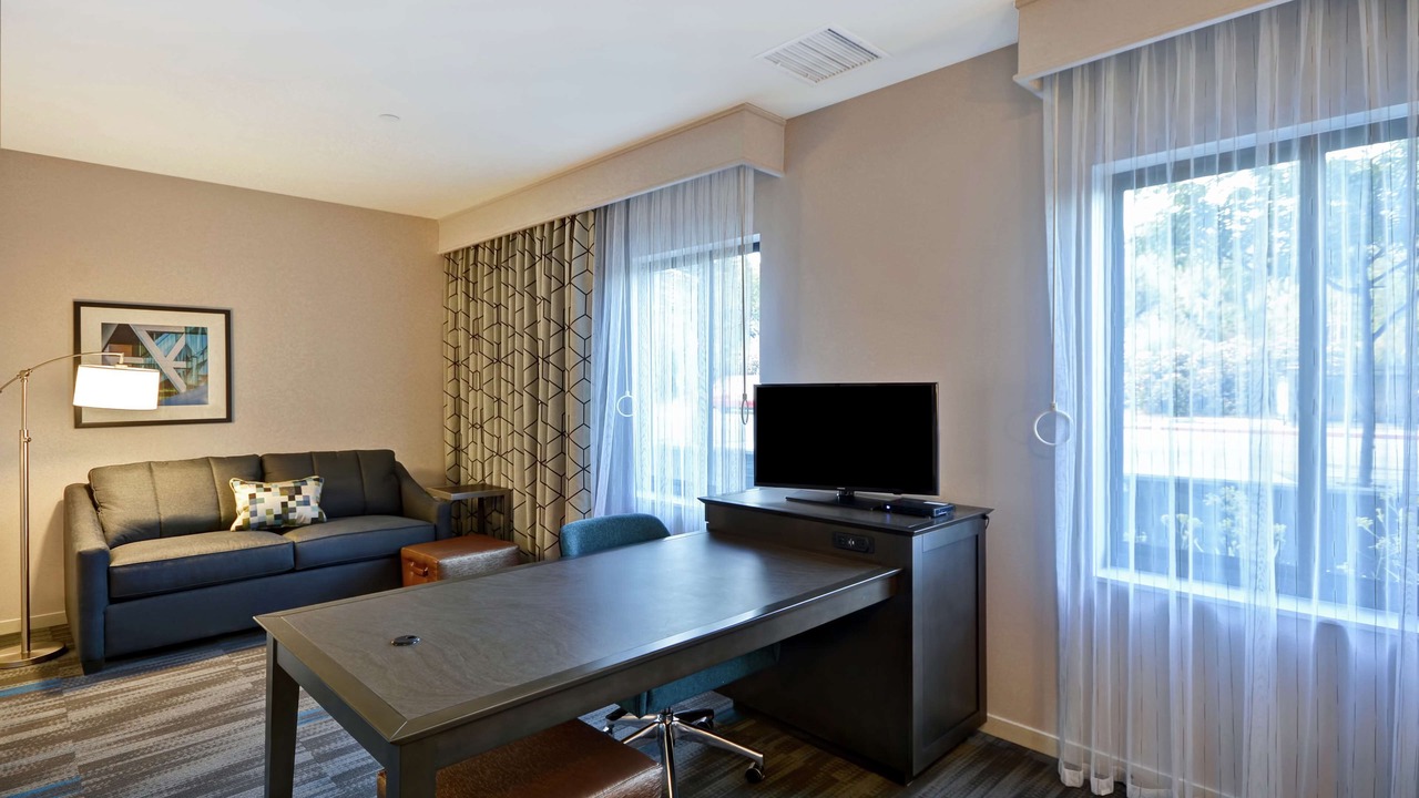 Photo of Bedroom in Burbank