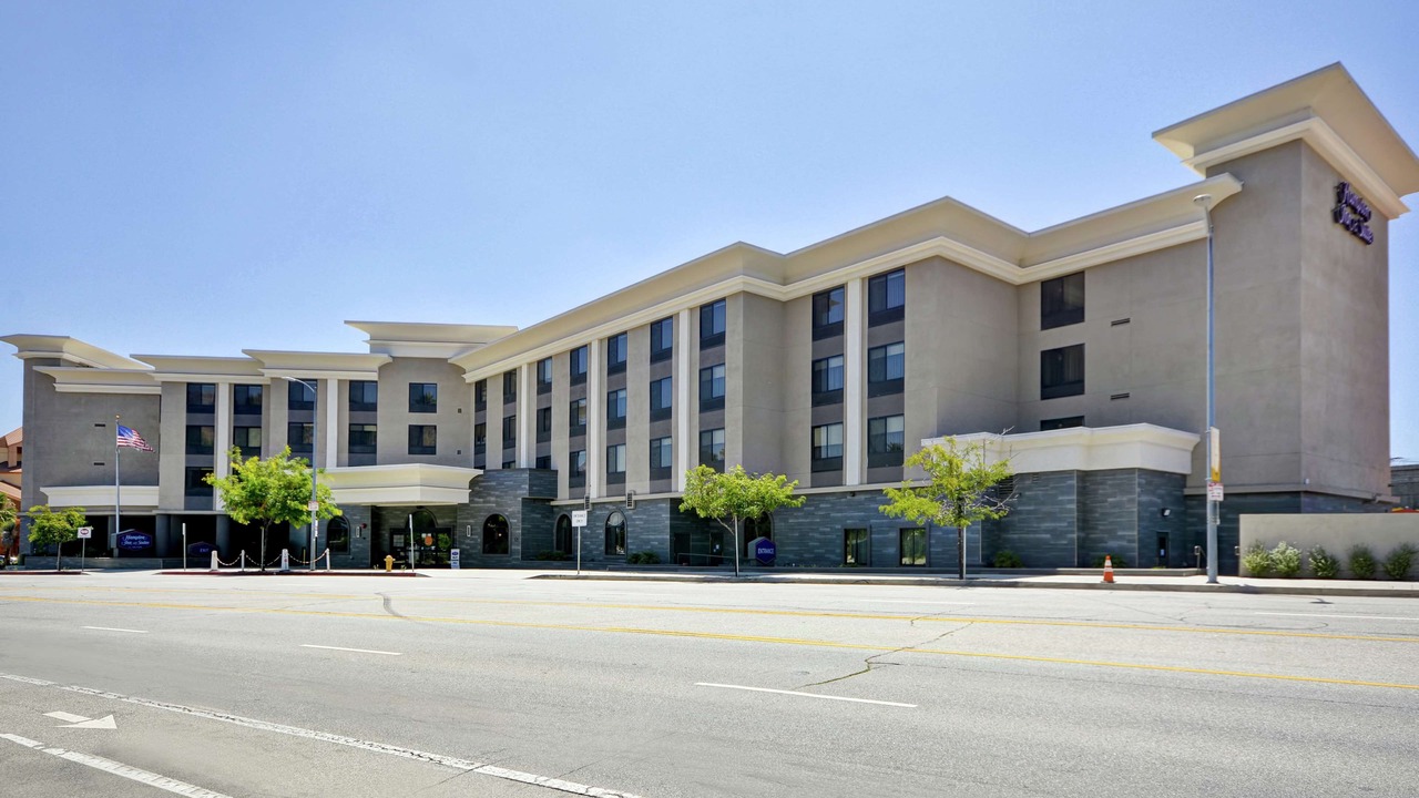 Photo of Outdoor in Burbank
