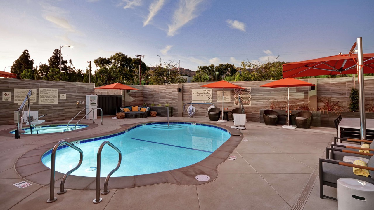 Photo of Outdoor in Burbank