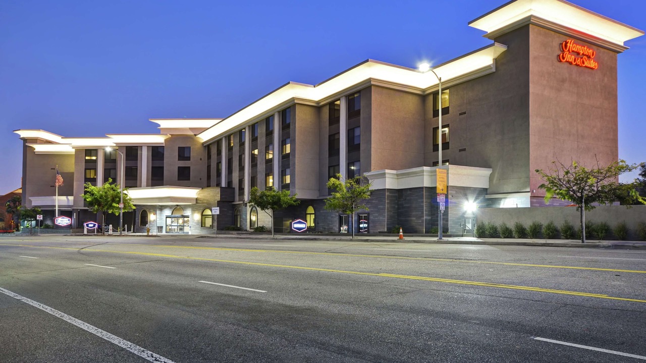 Photo of Outdoor in Burbank