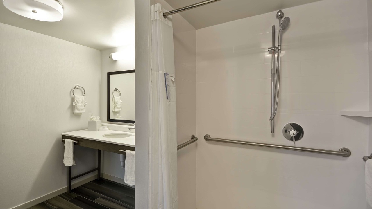 Photo of Bathroom in Burbank
