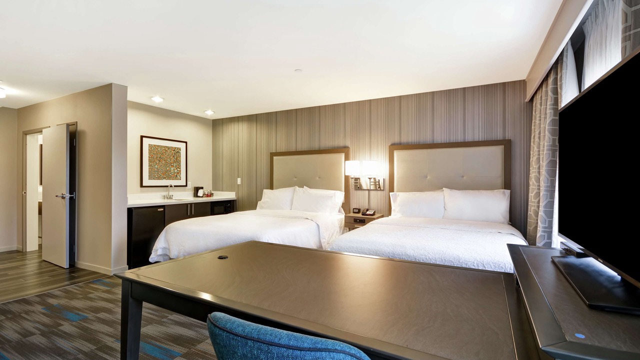 Photo of Bedroom in Burbank