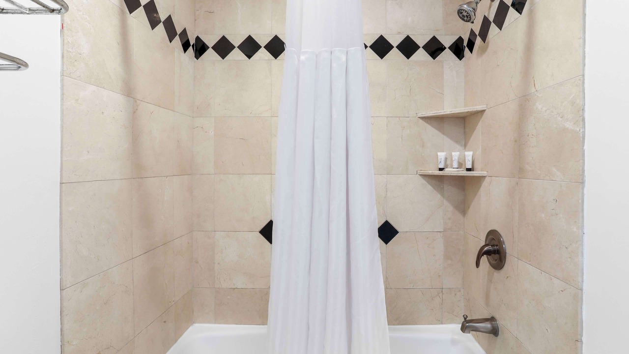 Photo of Bathroom in Central Berkeley