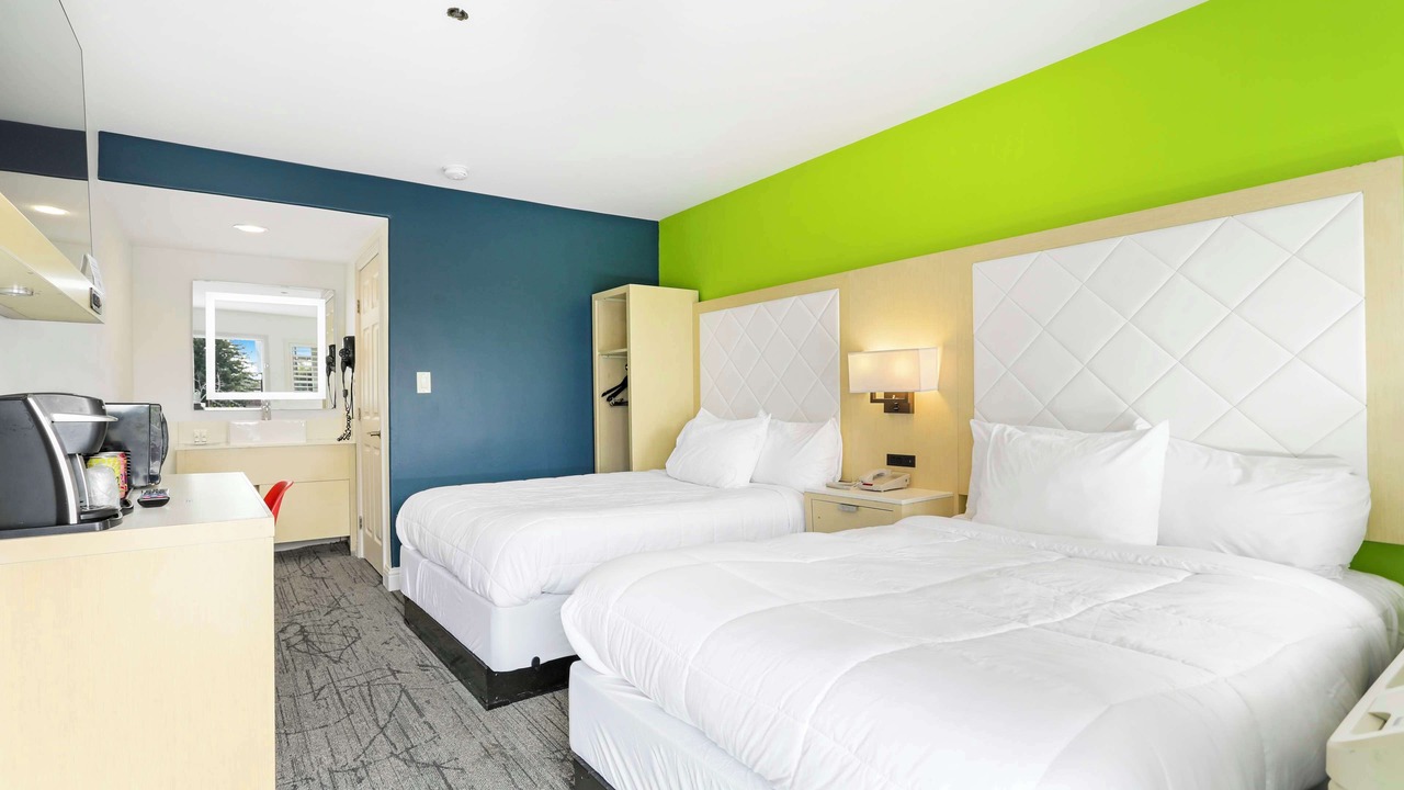 Photo of Bedroom in Central Berkeley