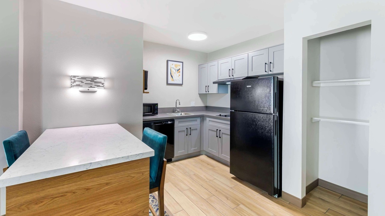 Photo of Kitchen in Victorville