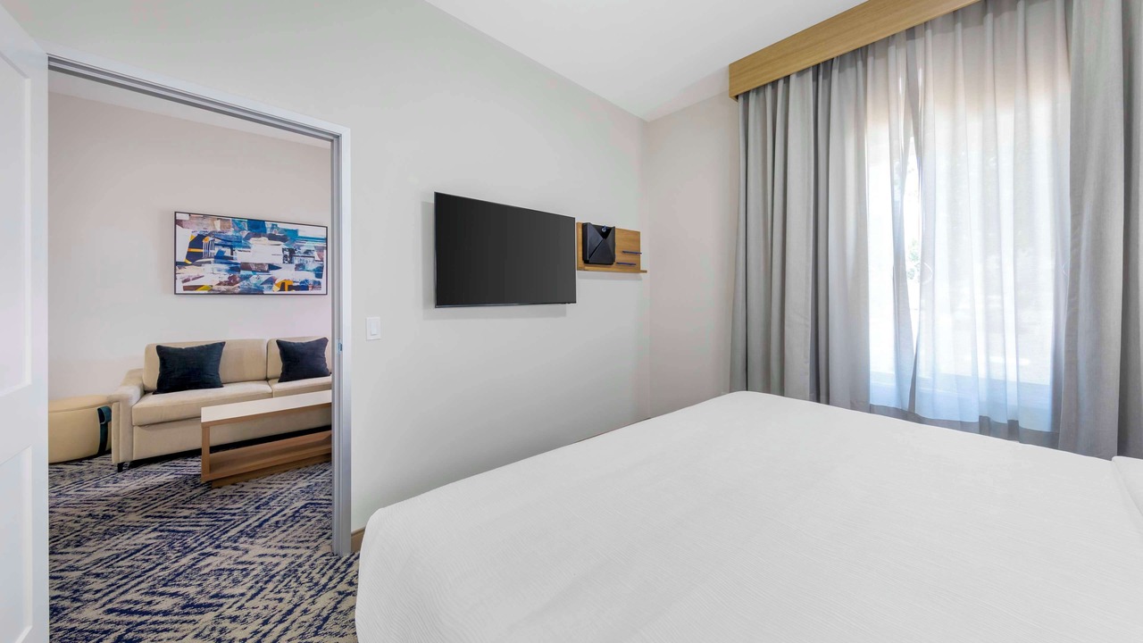 Photo of Bedroom in Victorville