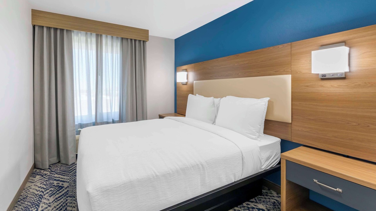 Photo of Bedroom in Victorville