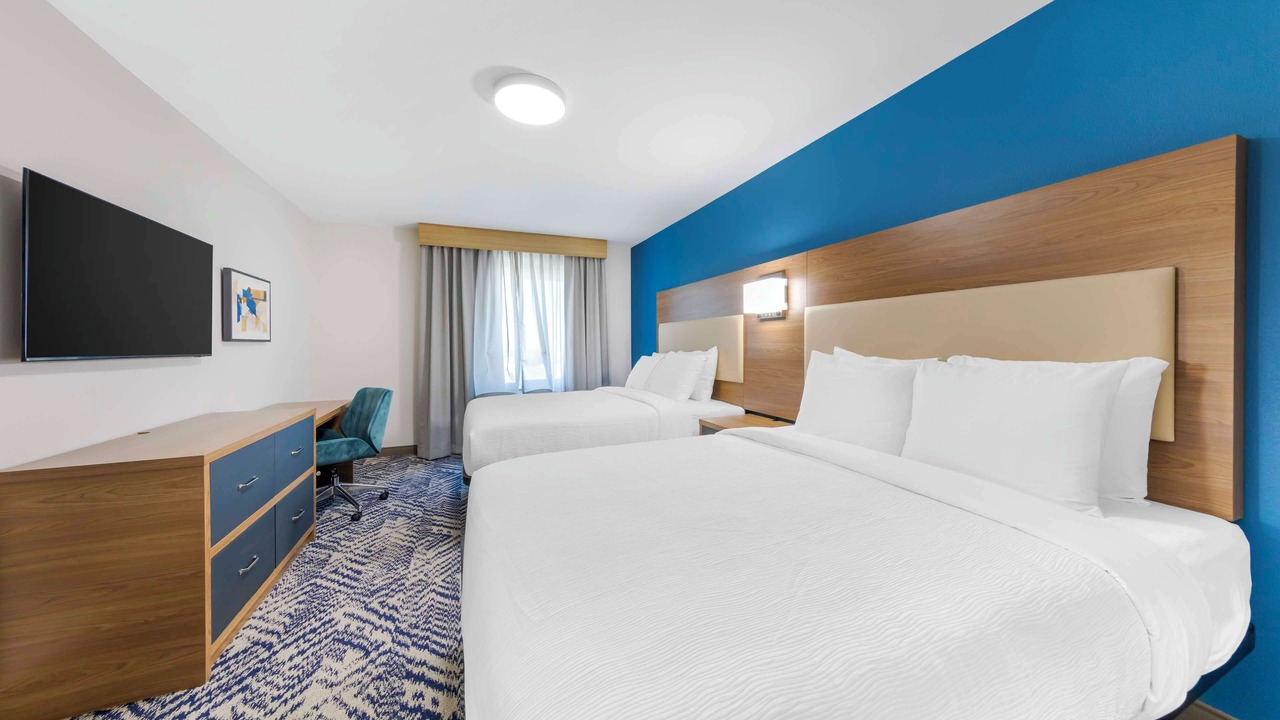 Photo of Bedroom in Victorville