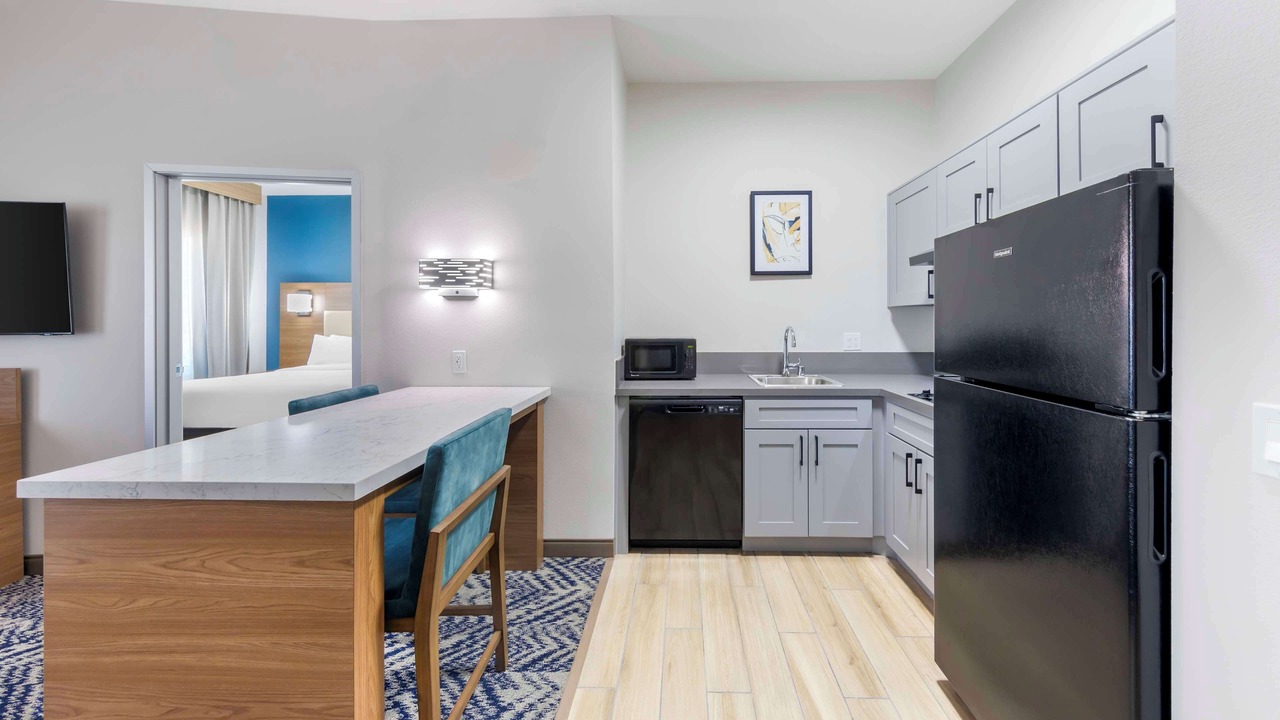 Photo of Kitchen in Victorville