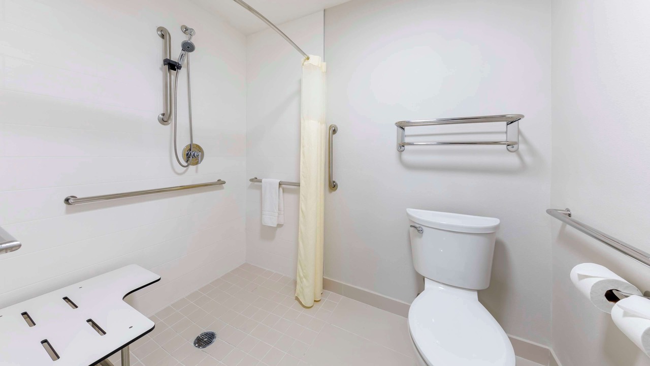 Photo of Bathroom in Victorville