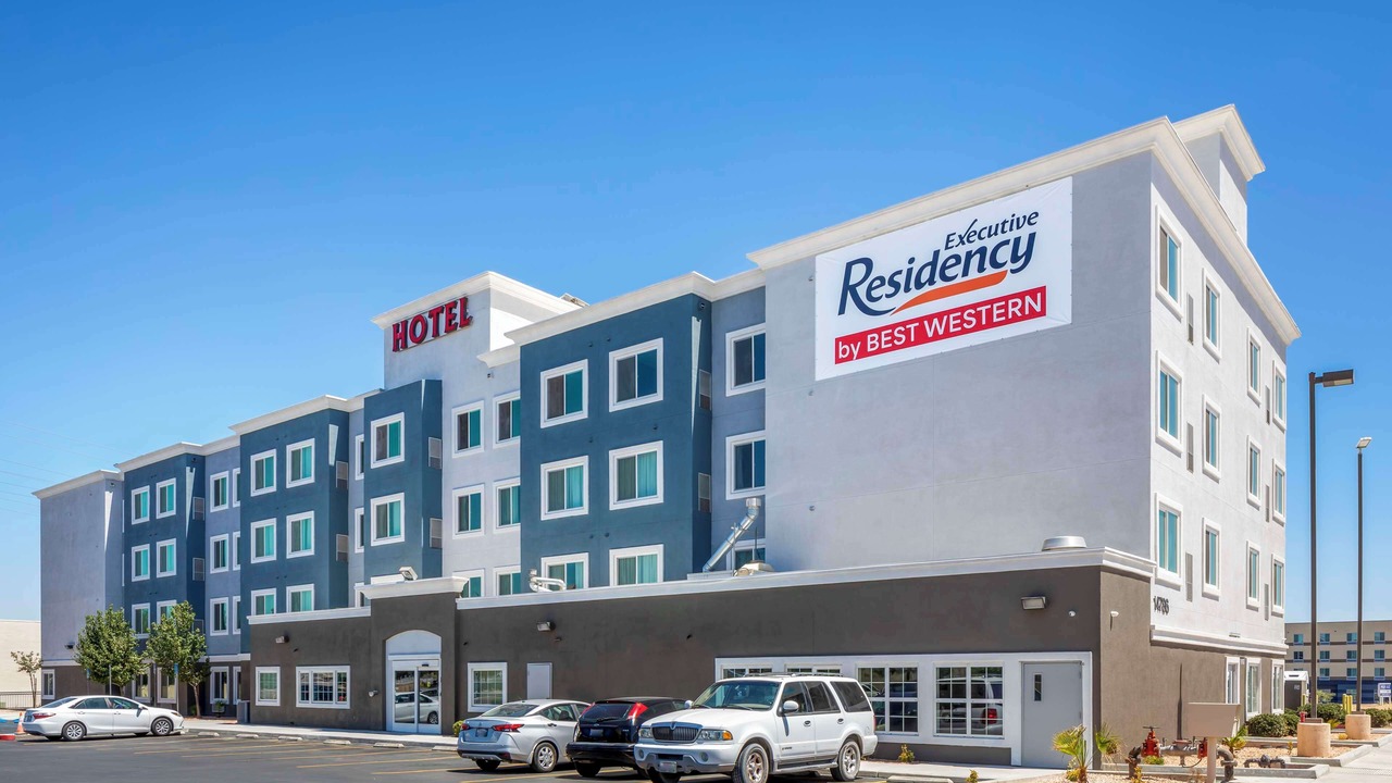Photo of Outdoor in Victorville