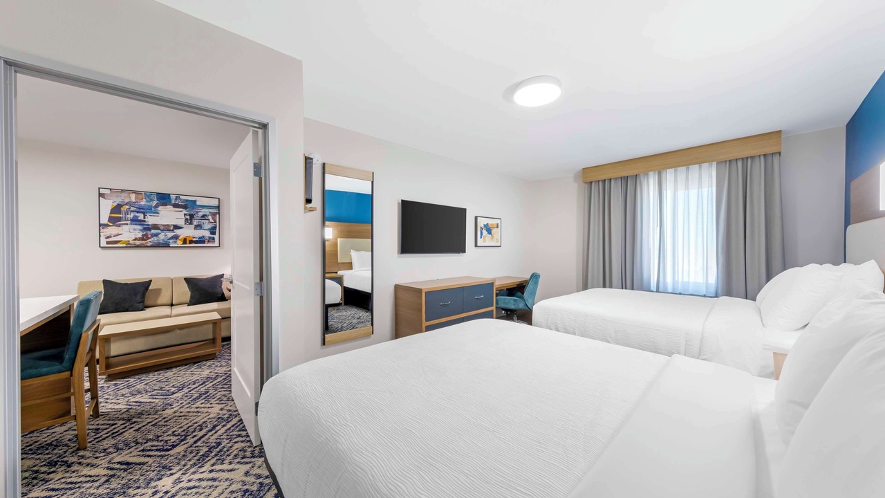 Photo of Bedroom in Victorville