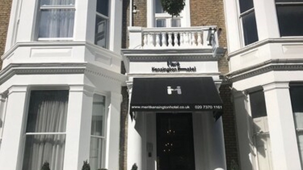 Photo of Outdoor in Earl's Court