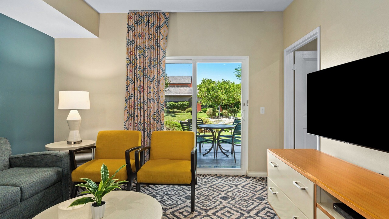 Photo of Outdoor in Terra Lago