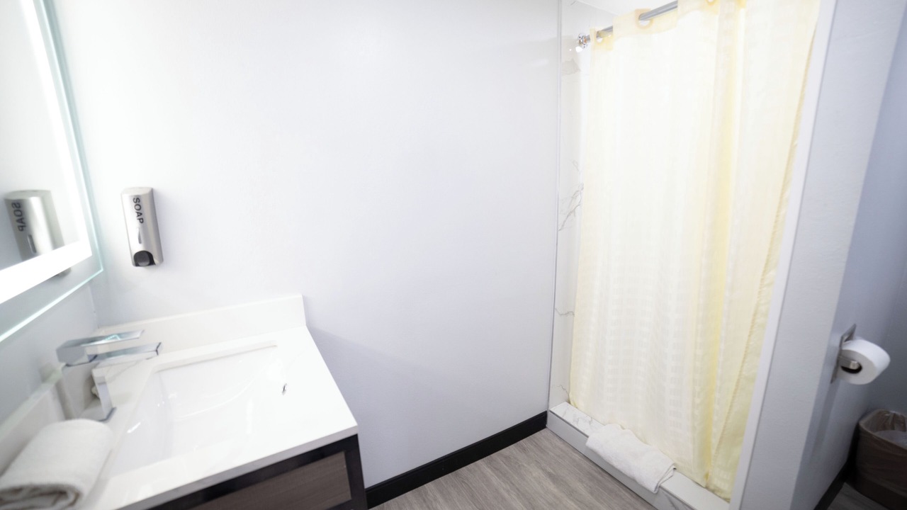 Photo of Bathroom in Ontario