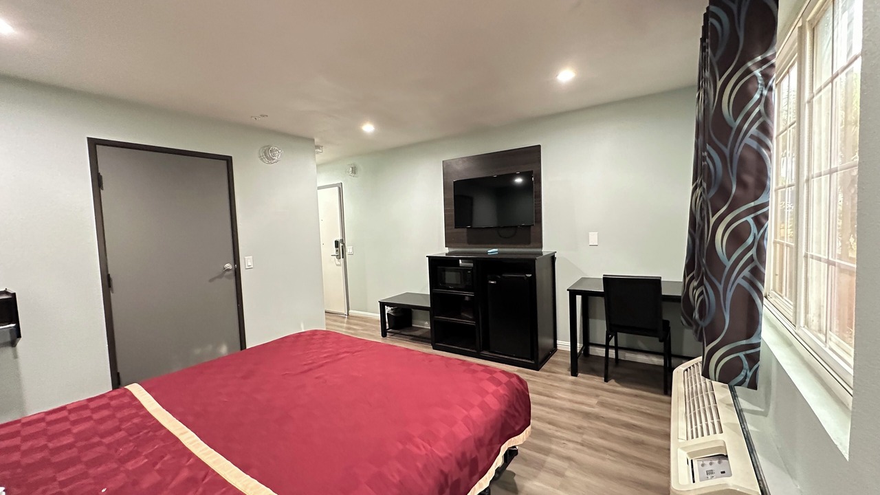 Photo of Bedroom in Ontario