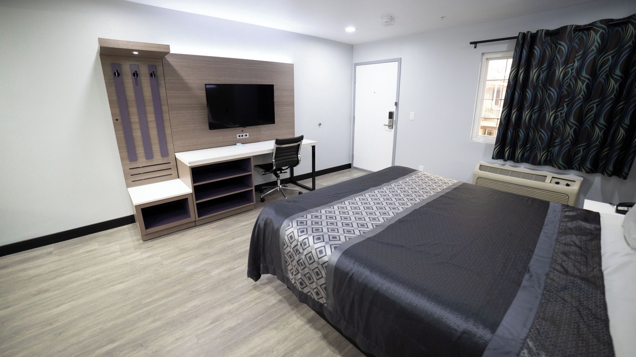 Photo of Bedroom in Ontario