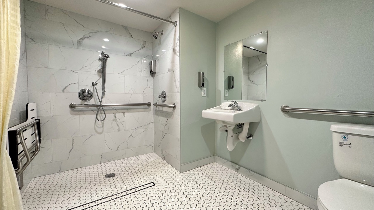 Photo of Bathroom in Ontario