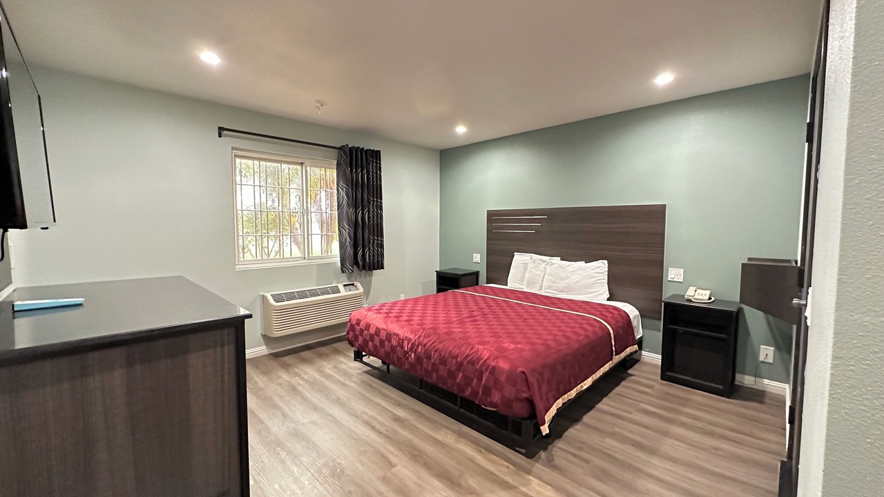 Photo of Bedroom in Ontario