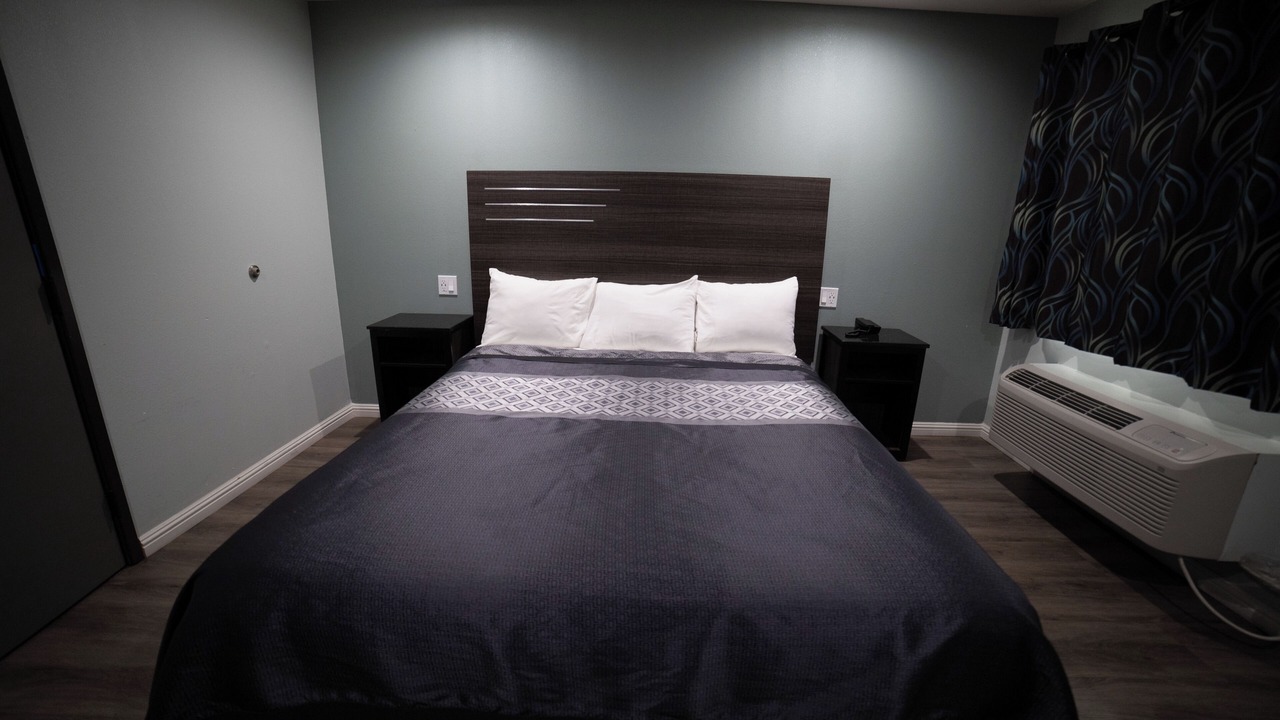 Photo of Bedroom in Ontario