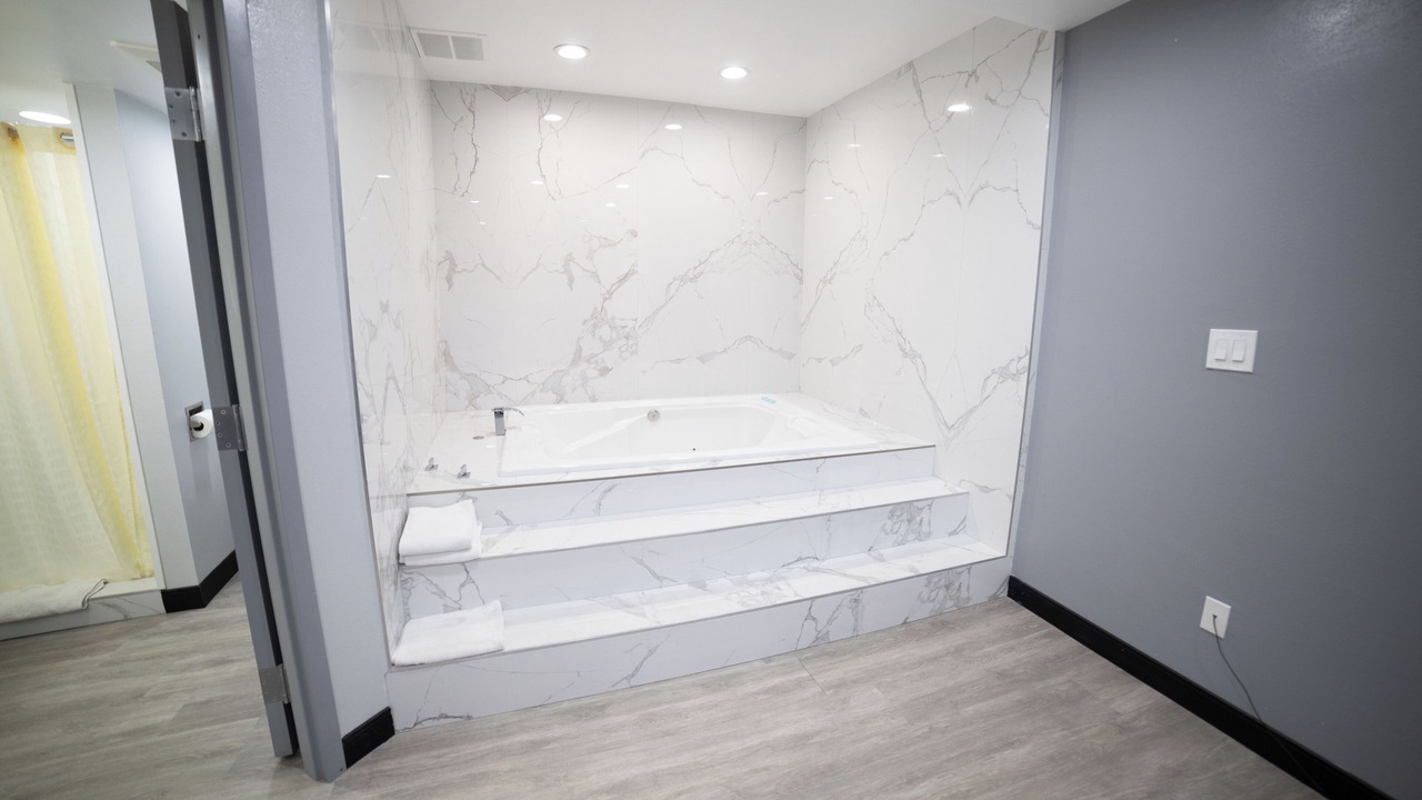 Photo of Bathroom in Ontario