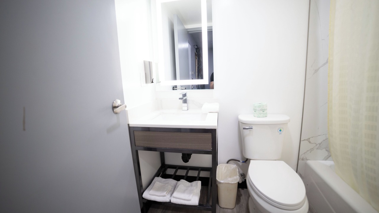 Photo of Bathroom in Ontario