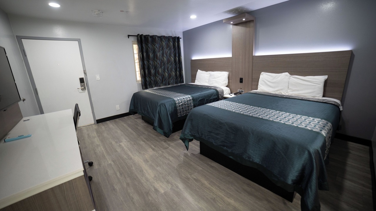 Photo of Bedroom in Ontario