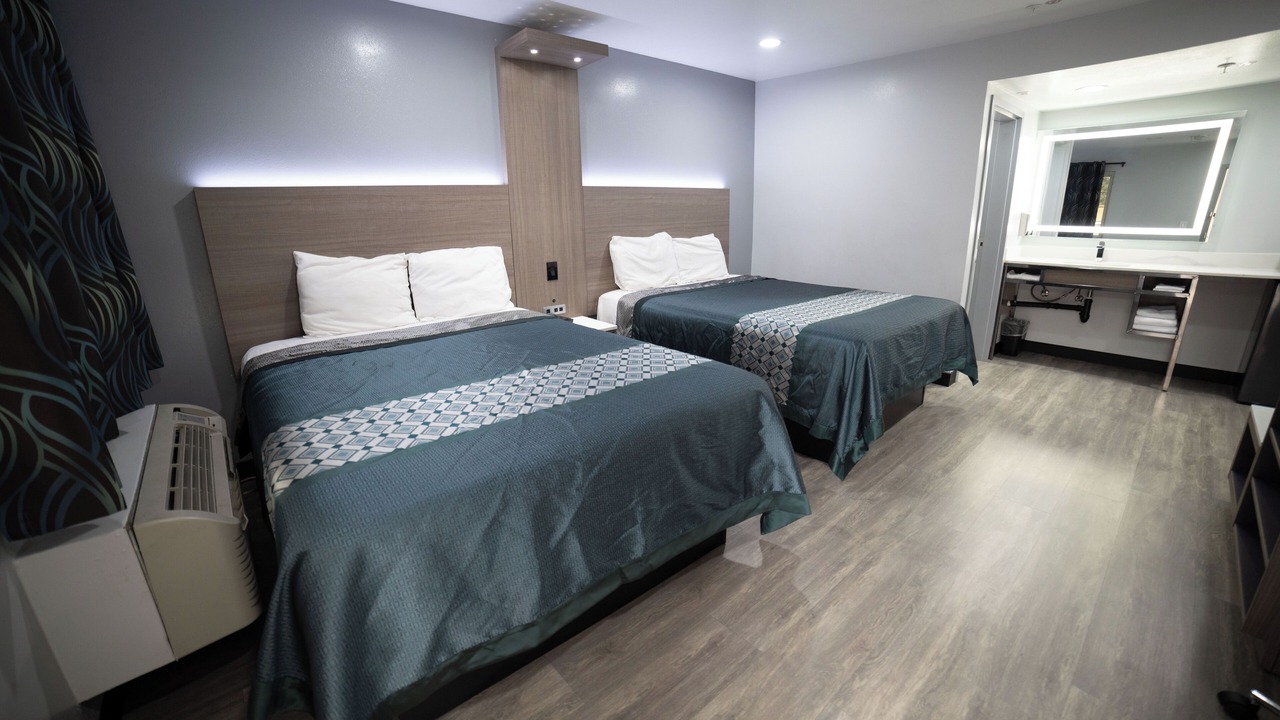 Photo of Bedroom in Ontario