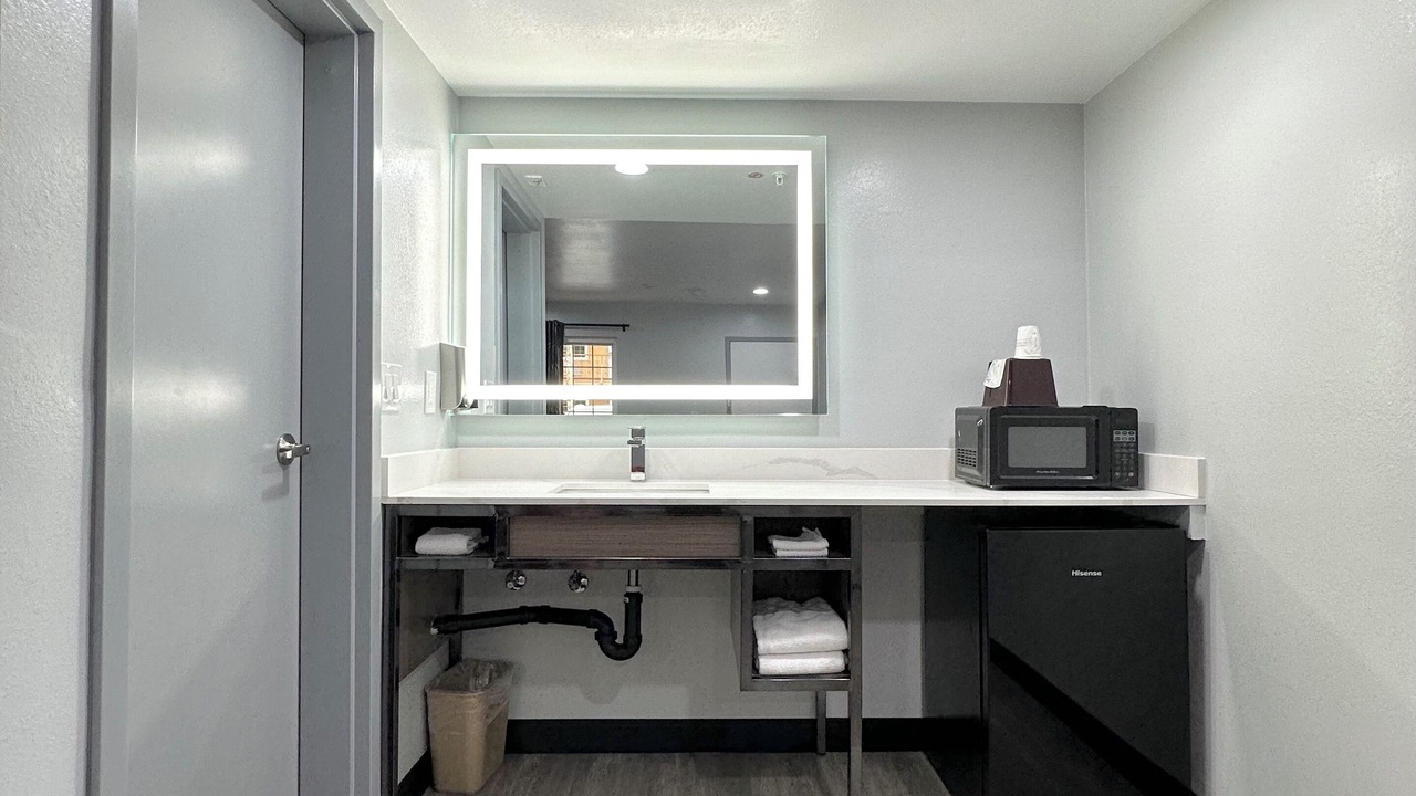 Photo of Bathroom in Ontario