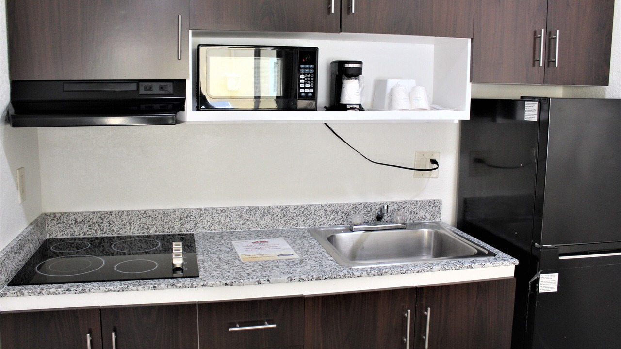 Photo of Kitchen in Lincoln Acres