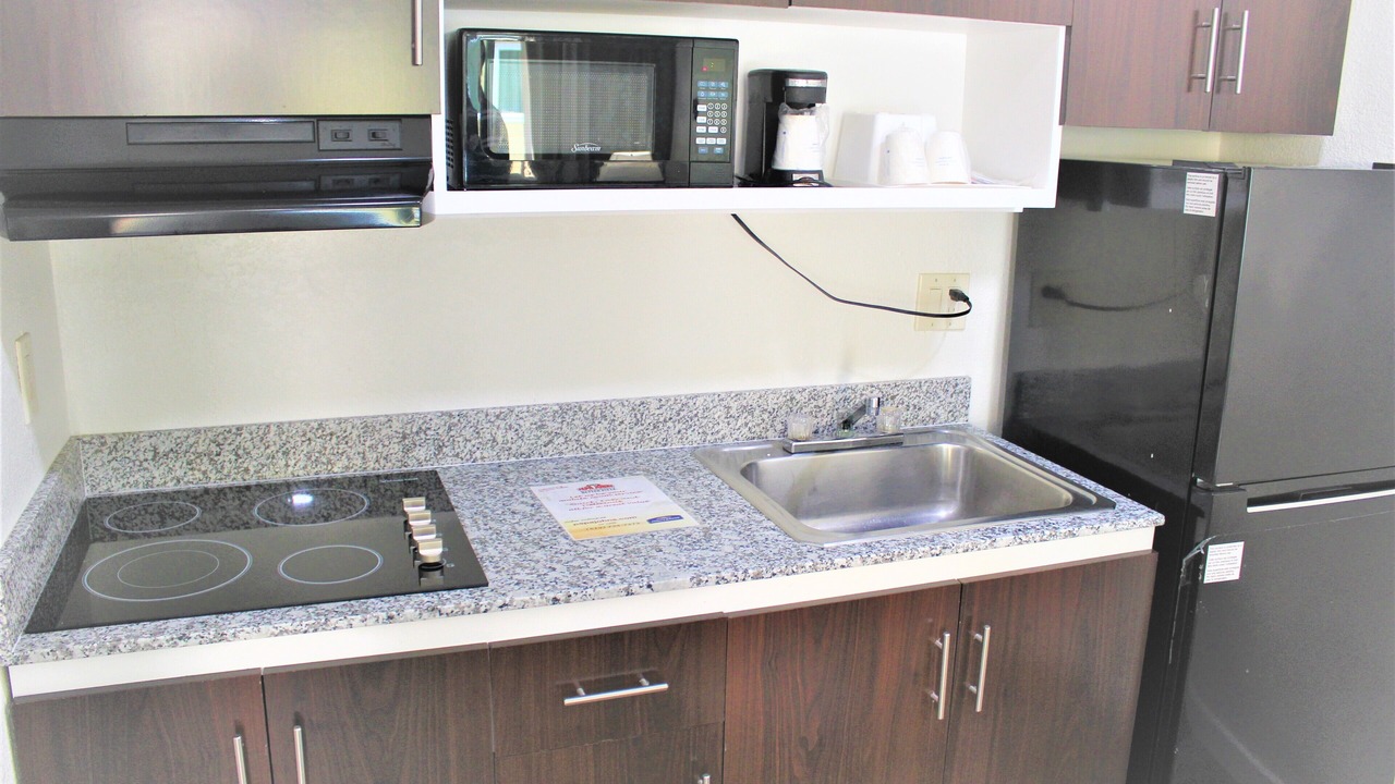 Photo of Kitchen in Lincoln Acres