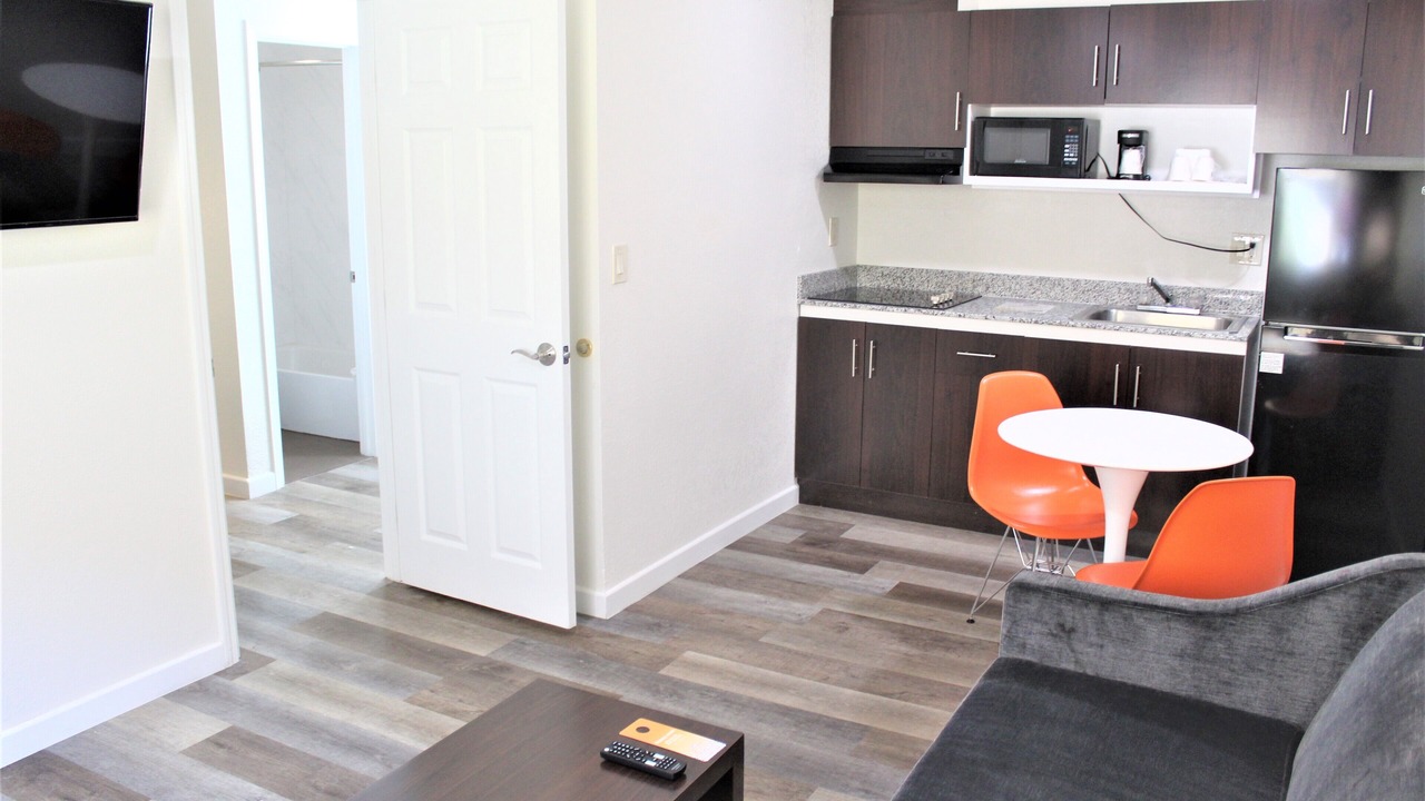 Photo of Kitchen in Lincoln Acres