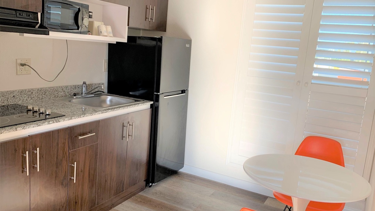 Photo of Kitchen in Lincoln Acres