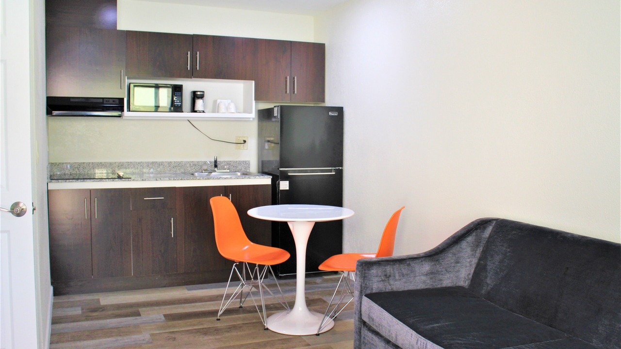 Photo of Kitchen in Lincoln Acres