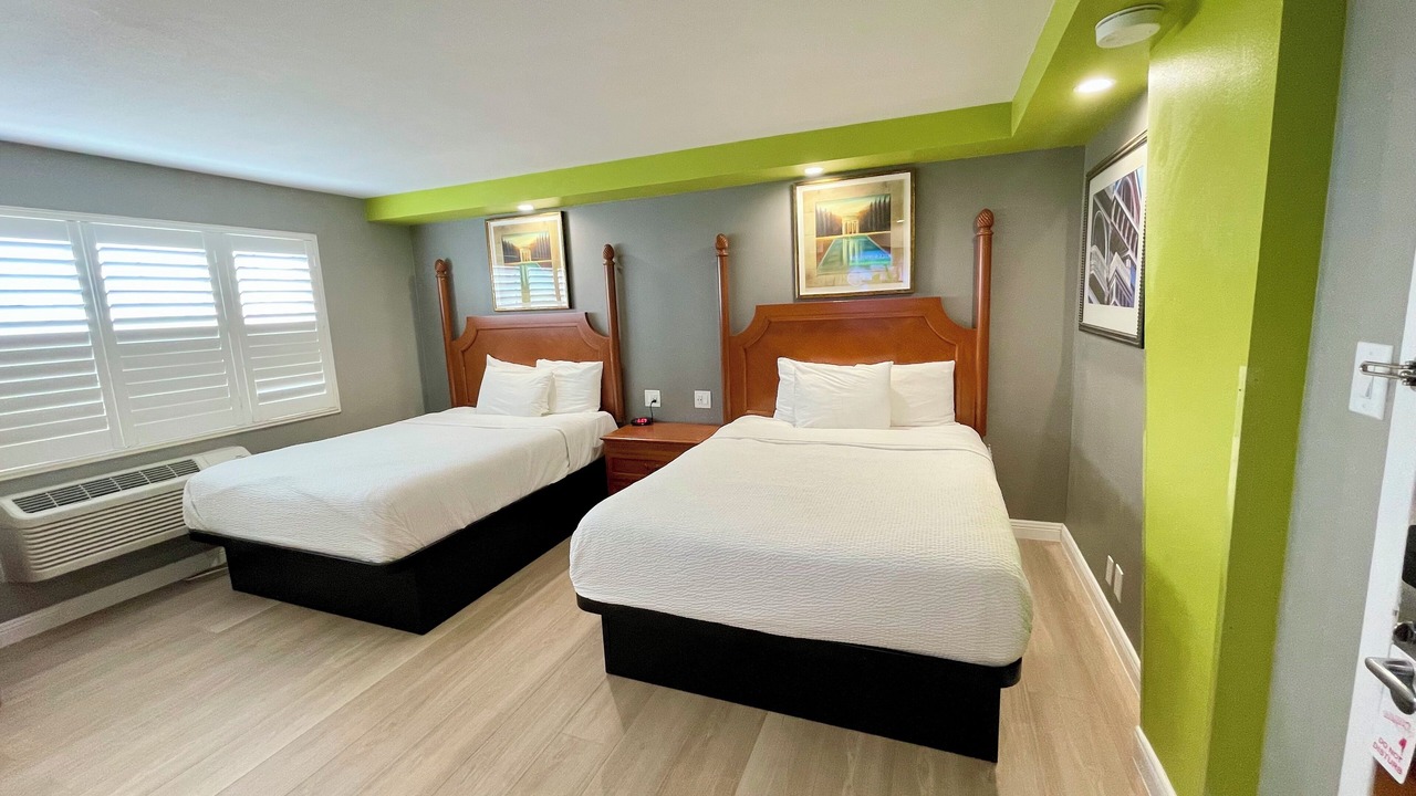 Photo of Bedroom in Outer Sunset