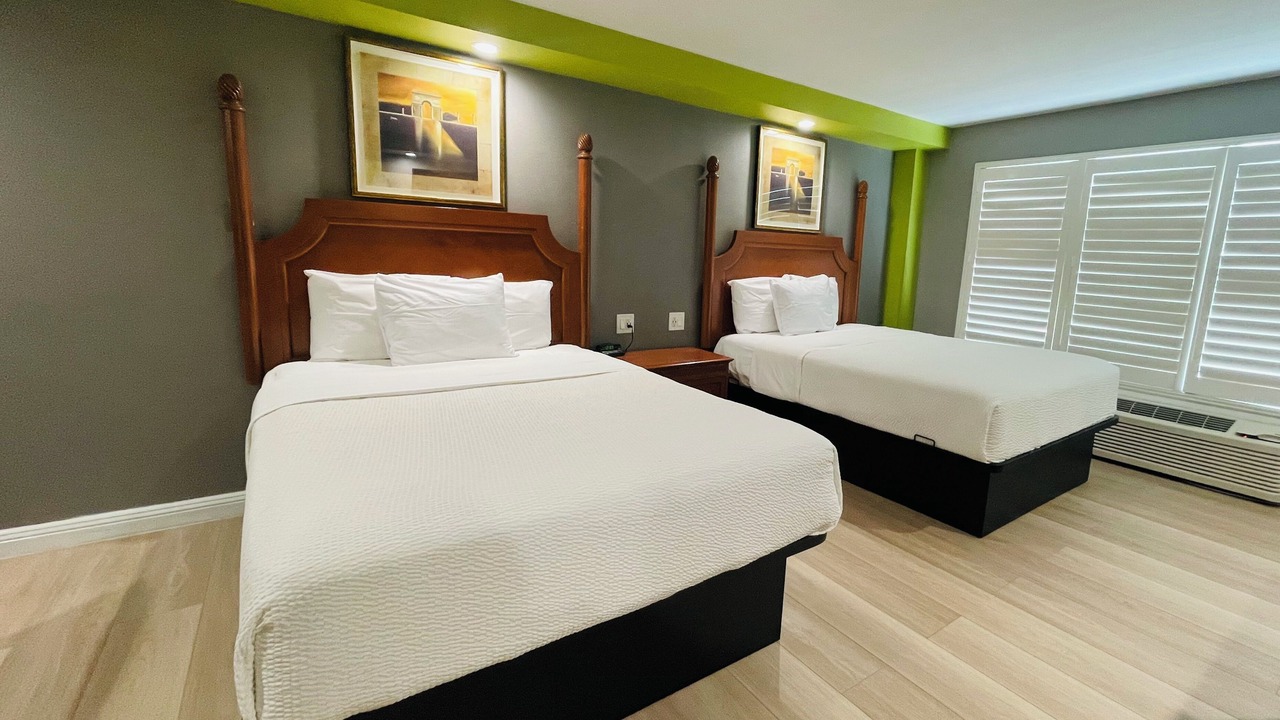 Photo of Bedroom in Outer Sunset