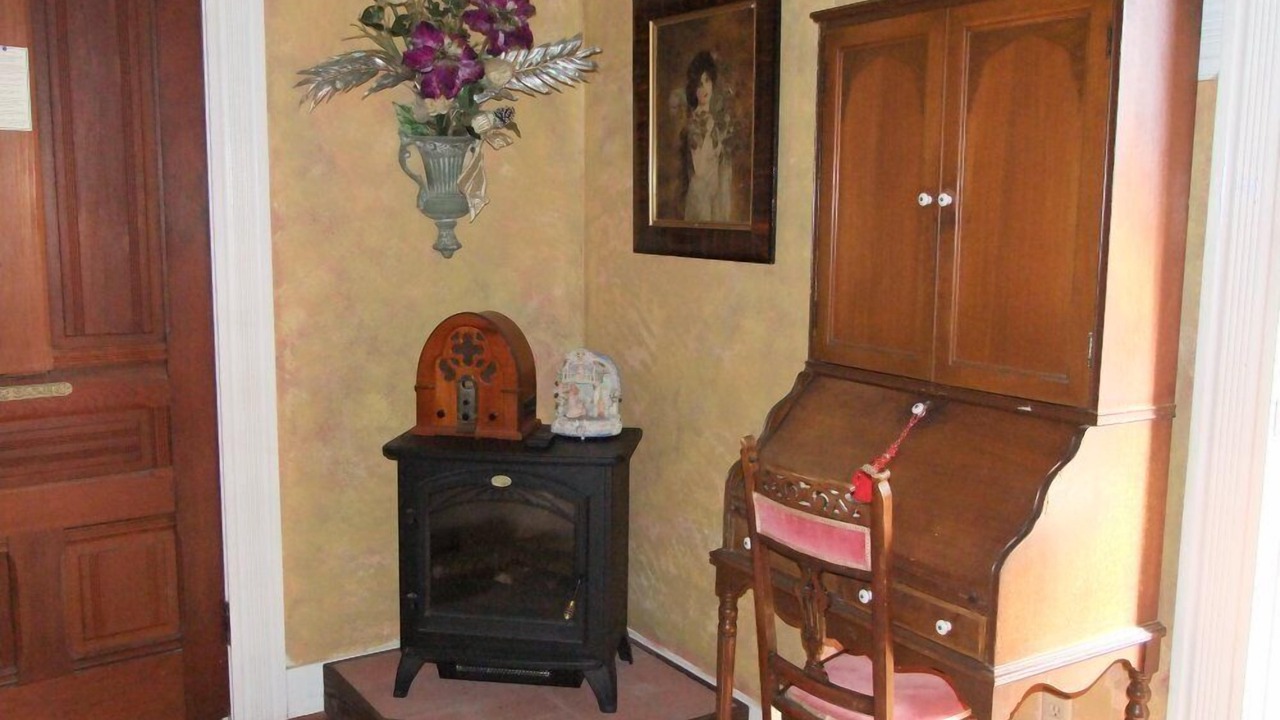 Photo of Bedroom in San Andreas